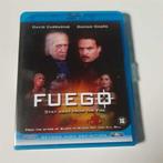 Fuego, Cd's en Dvd's, Dvd's | Tv en Series, Verzenden, Gebruikt