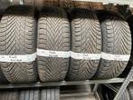 205-55-16 Pirelli Winterbanden 5.5mm Incl Montage 205 55 16, Ophalen, Gebruikt, 16 inch, Band(en)
