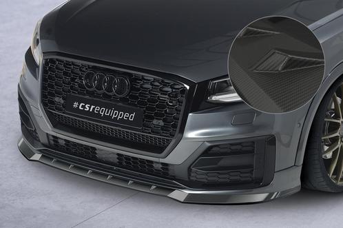 Cupspoiler voor Audi Q2 (type GA) S-Line CSL644-M, Auto-onderdelen, Carrosserie en Plaatwerk, Nieuw, Verzenden