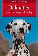 Dalmatier / Hondenrassen 9789024369201 H. Bielfeld, Boeken, Verzenden, Gelezen, H. Bielfeld