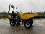 Wacker Neuson DW30 Dumper 2023, Zakelijke goederen