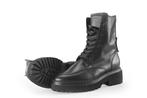 Nubikk Boots in maat 37 Zwart | 10% extra korting, Nubikk, Verzenden, Zwart, Overige typen