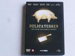 Delicatessen - Caro & Jeunet (DVD), Verzenden, Zo goed als nieuw