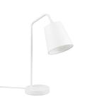LED Tafellamp - Tafelverlichting - Trion Kido - E27 Fitting, Huis en Inrichting, Ophalen of Verzenden, Nieuw, Metaal