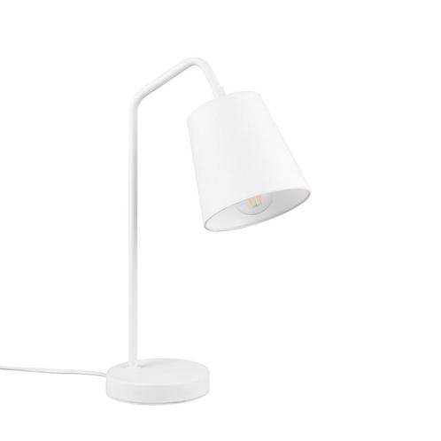 LED Tafellamp - Tafelverlichting - Trion Kido - E27 Fitting, Huis en Inrichting, Lampen | Tafellampen, Nieuw, Metaal, Ophalen of Verzenden