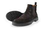 Stefano Lauran Chelsea boots in maat 44 Bruin | 10% extra, Bruin, Boots, Gedragen, Stefano Lauran