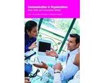 Communication in Organizations - Communication in, Ophalen of Verzenden, Nieuw