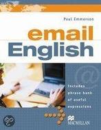 Email English 9781405012942, Boeken, Verzenden, Zo goed als nieuw