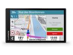 Garmin DriveSmart 66 MT-S - Navigatiesysteem Auto -, Auto diversen, Autonavigatie, Verzenden, Zo goed als nieuw