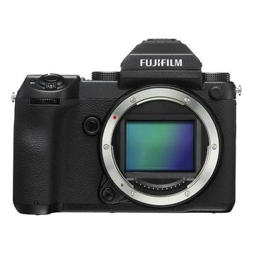 Fujifilm GFX 50S middenformaat camera - Tweedehands beschikbaar voor biedingen