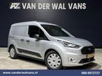 Ford Transit Connect | 1.5 EcoBlue 120pk L1H1 Euro6 Airco |, Auto's, Gebruikt, Euro 6, Dealer onderhouden, Ford