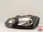 VW Polo 6R Halogeen Koplamp Links 6R1941015E, Auto-onderdelen, Verlichting, Ophalen, Gebruikt, Volkswagen