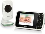 Alecto DVM135 - Babyfoon met camera - Temperatuurweergave -, Verzenden, Zo goed als nieuw