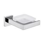 Zeephouder | Chroom/Zwart/Goud | 40% KORTING Uitverkoop!, Ophalen, Nieuw, Rvs, Toilet