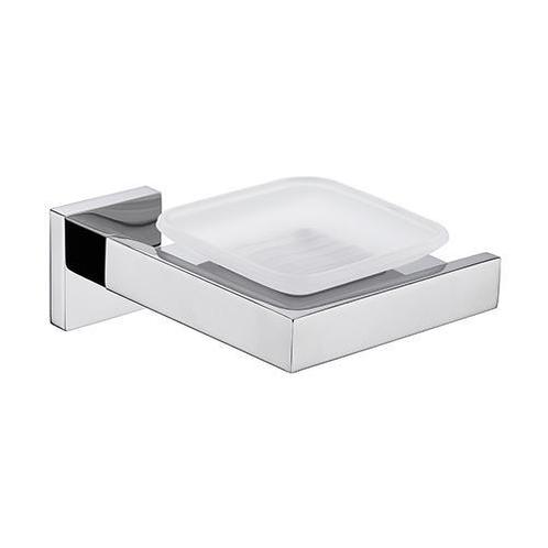 Zeephouder | Chroom/Zwart/Goud | 55% KORTING Uitverkoop!, Doe-het-zelf en Verbouw, Sanitair, Toilet, Nieuw, Rvs, Ophalen
