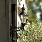 Buitenlamp Edam M Buitenverlichting, Verzenden, Wandlamp, 50 tot 250 watt, Nieuw