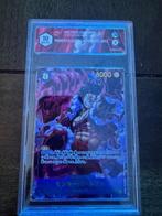 Bandai - 1 Verzegelde kaart - One Piece - Monkey D. Luffy, Nieuw