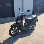Bromscooter, PEUGEOT, Tweet Evo, 2017, Fietsen en Brommers, Nieuw