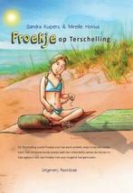 Froekje op Terschelling / Froekje & Mies / 3 9789492343154, Boeken, Verzenden, Zo goed als nieuw, Mireille Hovius