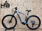 Bulls Copperhead Evo 2 29 inch E-Mountainbike Shimano 2022, Overige merken, Hardtail, Heren, 49 tot 53 cm