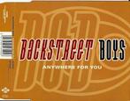 cd single - Backstreet Boys - Anywhere For You, Verzenden, Zo goed als nieuw