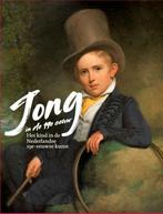 Jong in de 19de eeuw 9789068687859 Arianne Baggerman, Verzenden, Zo goed als nieuw, Arianne Baggerman