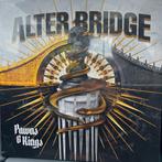 lp nieuw - Alter Bridge - Pawns &amp; Kings, Cd's en Dvd's, Verzenden, Zo goed als nieuw