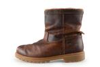 Panama Jack Laarzen in maat 42 Bruin | 10% extra korting, Kleding | Heren, Schoenen, Bruin, Verzenden, Overige typen, Zo goed als nieuw