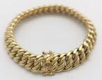 18 karaat Goud - Armband, Sieraden, Tassen en Uiterlijk, Antieke sieraden