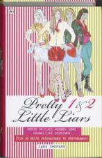 Pretty Little Liars Deel 1 & 2 / Pretty Little Liars / 1-2, Boeken, Verzenden, Zo goed als nieuw, Sara Shepard