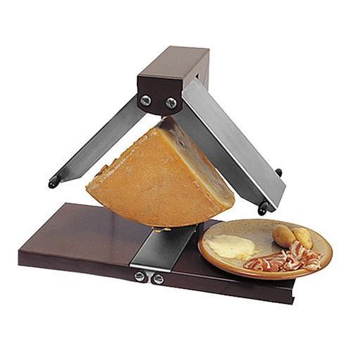 Raclette-Apparaat | Instelbaar Verwarmingselement | 1kW |, Zakelijke goederen, Horeca | Keukenapparatuur, Nieuw in verpakking
