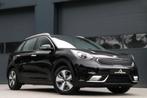 Zakelijke Lease |  Kia Niro 1.6 GDi Hybrid DynamicLine Apple, Auto's, Kia, Automaat, Gebruikt, Euro 6, Overige kleuren