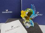 Swarovski - Beeldje, Swarovski The Little Mermaid - Flounder