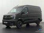 70 stuks! New Master 2025! L2H2 170 pk Extra Luxe, Auto's, Euro 6, Renault, Origineel Nederlands, Nieuw