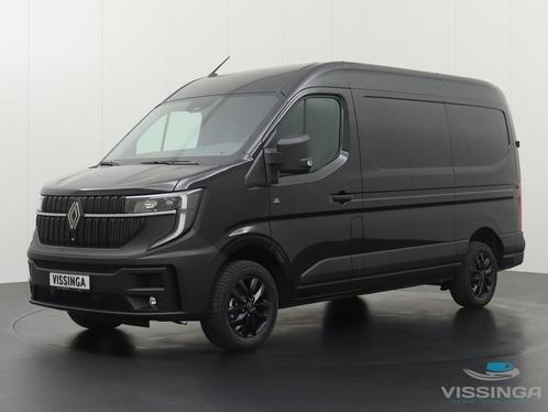 70 stuks! New Master 2025! L2H2 170 pk Extra Luxe, Auto's, Bestelauto's, Origineel Nederlands, Handgeschakeld, Diesel, Renault