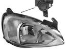 KOPLAMP VOOR OPEL COMBO C 2000-2003 09196232, Ophalen of Verzenden, Nieuw