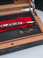 Montegrappa - Cuervo y Sobrinos - Vulpen, Verzamelen, Pennenverzamelingen, Nieuw