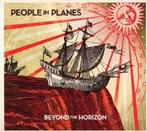 cd - People in Planes - Beyond the Horizon, Verzenden, Zo goed als nieuw
