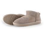 Sub55 Enkellaarzen in maat 41 Beige | 10% extra korting, Verzenden, Beige, Lage of Enkellaarzen, Sub55