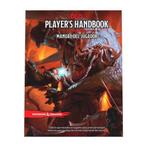 9780786967490 Players Handbook: Manual del Jugador (Dung..., Boeken, Fantasy, Dungeons and Dragons, Zo goed als nieuw, Verzenden