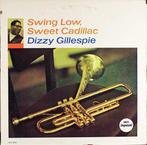 Dizzy Gillespie - Swing Low, Sweet Cadillac, Ophalen of Verzenden, Gebruikt