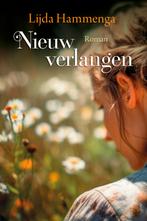 Nieuw verlangen / Citerreeks 9789020555486 Lijda Hammenga, Boeken, Verzenden, Zo goed als nieuw, Lijda Hammenga