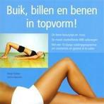 Buik, billen en benen in topvorm! 9789043815987, Verzenden, Zo goed als nieuw, Margit Rudiger