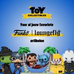 Funko Pop en Loungefly, Verzamelen, Verzenden, Nieuw