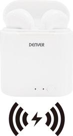 2dekans | Denver TWQ-40 - Wireless Bluetooth earbuds -, Ophalen of Verzenden, Zo goed als nieuw