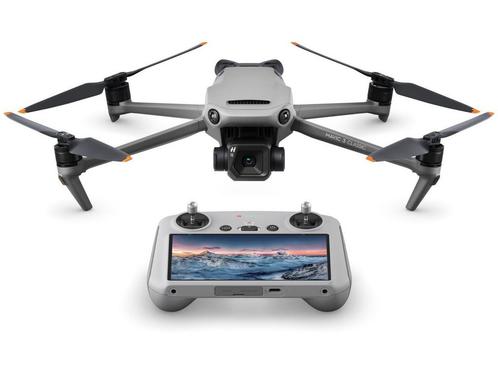 DJI Mavic 3 Classic - Drone - Hasselblad Camera 20 MP, Huis en Inrichting, Woonaccessoires | Overige, Zo goed als nieuw, Verzenden