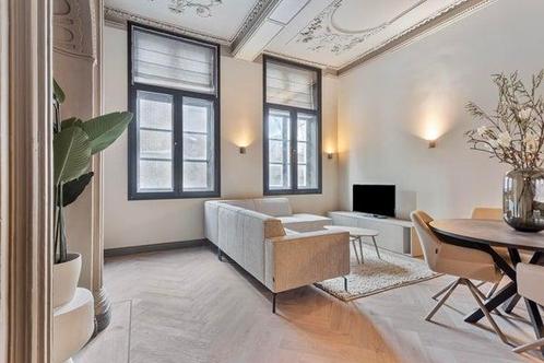 Te huur Appartement  Roermond 2 kamers, Minderbroedersstraat, Huizen en Kamers, Huizen te huur, Direct bij eigenaar, A+, Limburg