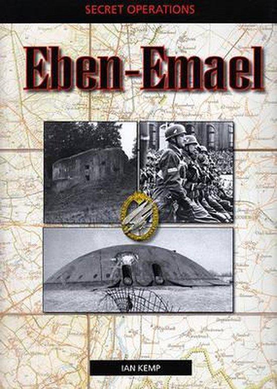 Secret Operations 9780711030923 Ian Kemp, Boeken, Taal | Engels, Zo goed als nieuw, Verzenden