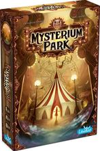 Mysterium Park (NL versie) | Libellud - Gezelschapsspellen, Hobby en Vrije tijd, Gezelschapsspellen | Bordspellen, Verzenden, Nieuw