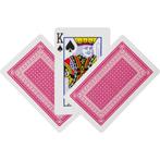 Benson Speelkaarten - Klassiek - Engelstalig - 2 Sets
